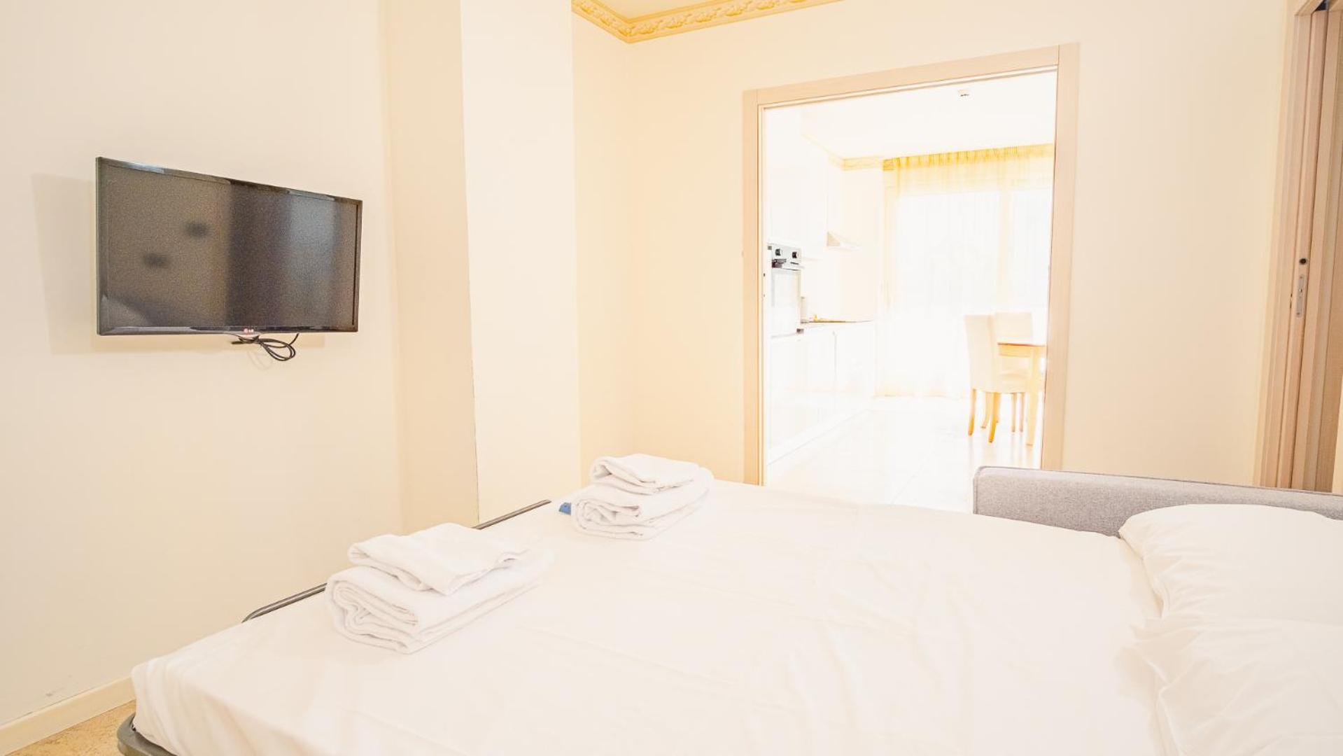 Relais Du Lac Village - Italian Homing デセンツァーノ・デル・ガルダ エクステリア 写真