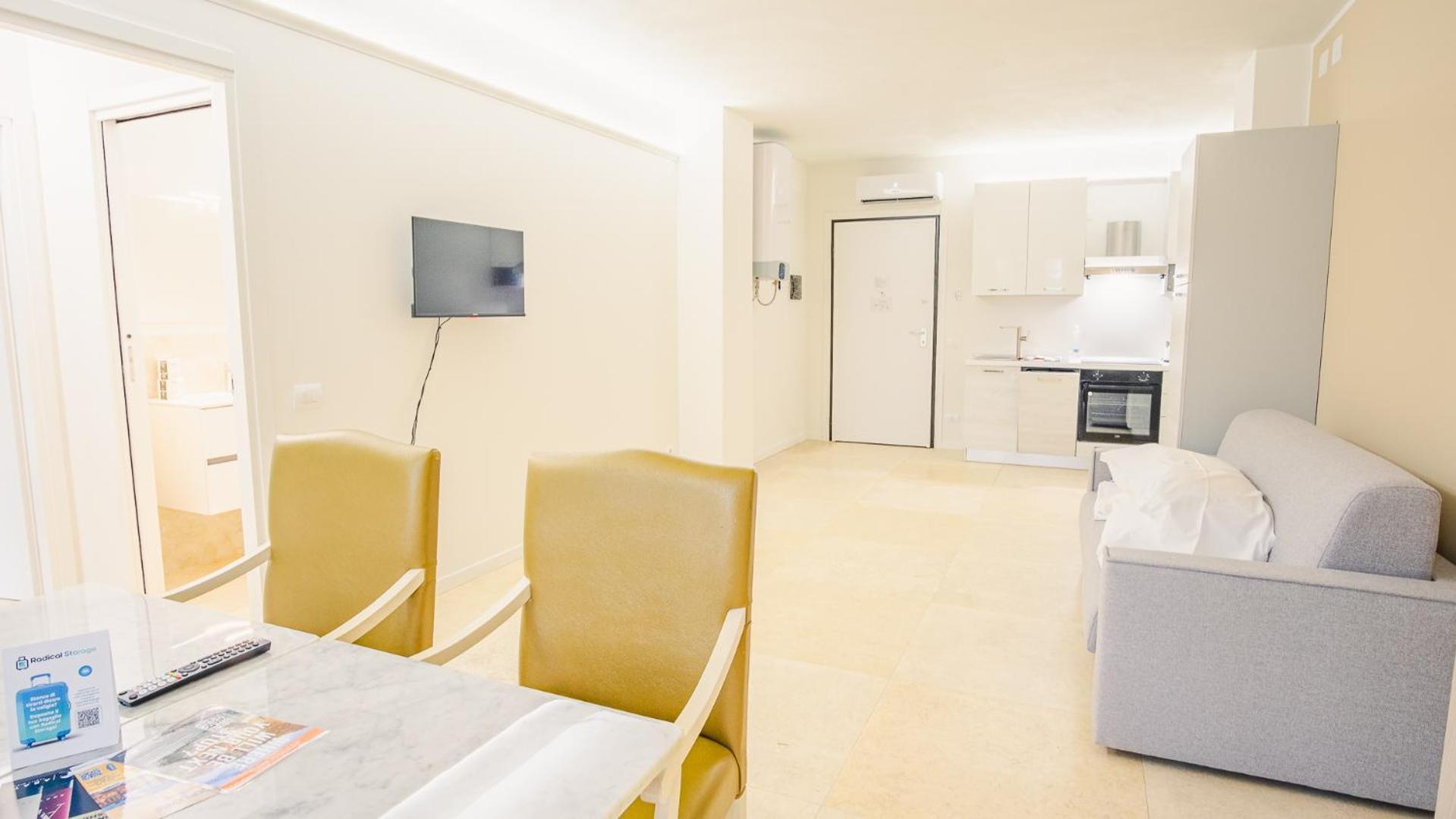 Relais Du Lac Village - Italian Homing デセンツァーノ・デル・ガルダ エクステリア 写真